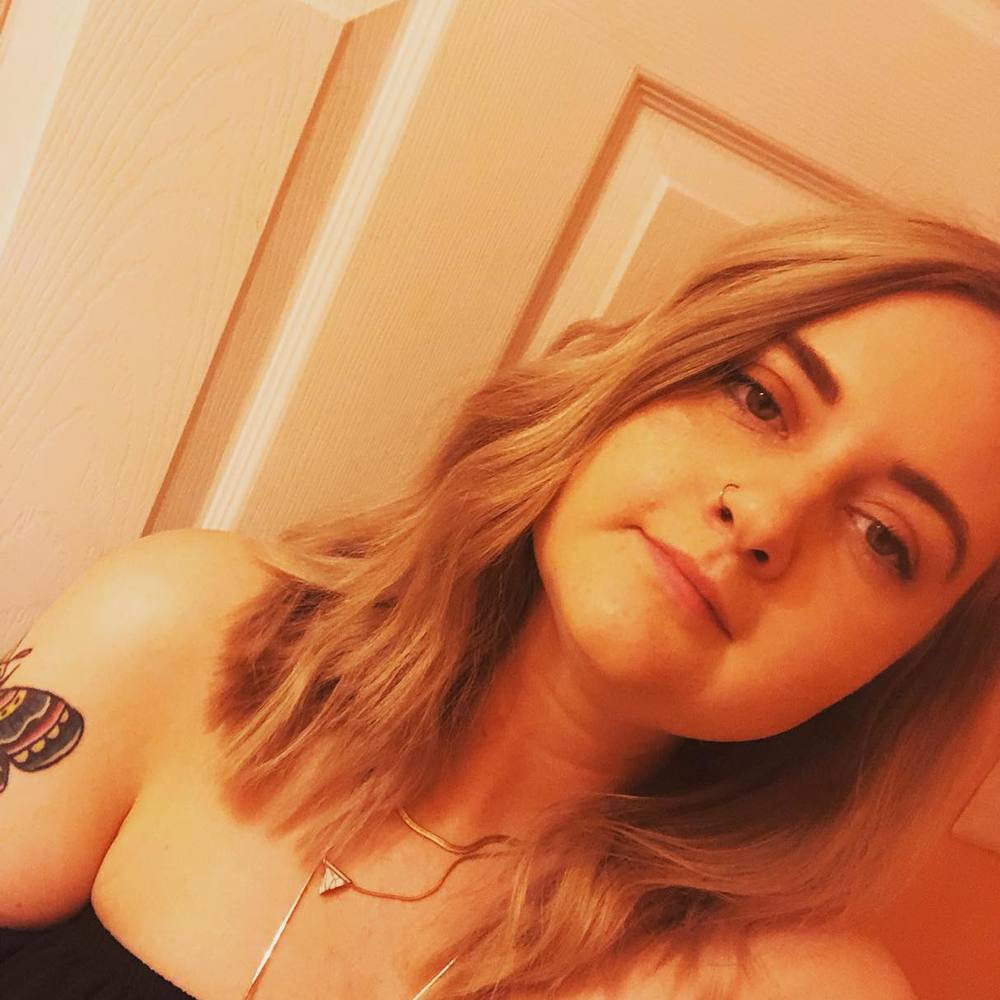 Meet your Posher, Sarah